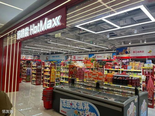 望京生活圈再升級(jí) 餐飲、服飾、超市便利與美發(fā)飾品新店林立