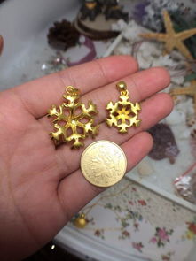 年終巨惠 周大福周生生同款3D硬金千足金飾品，工廠直銷美發專屬珠寶低價來襲